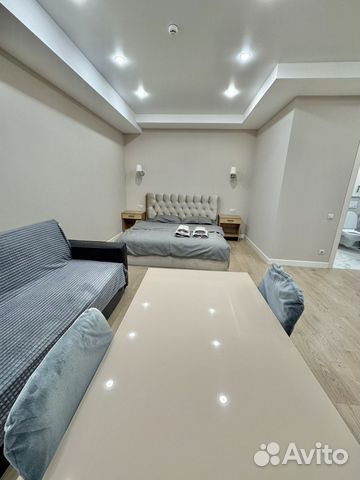 

2-к. квартира, 82 м², 4 кровати