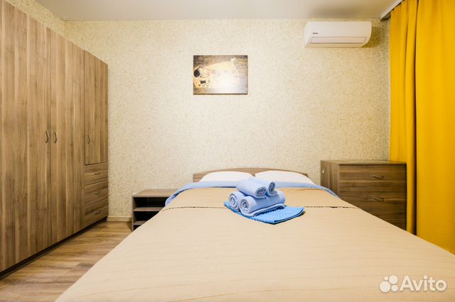 1-к квартира, 37 м², 10/14 эт. 1-к квартира, 37 м², 10/14 эт.