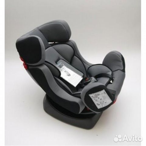 Детское автокресло Mind LB719 F Grey 0-25 кг Детское автокресло Mind LB719 F Grey 0-25 кг