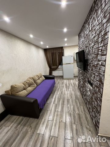 

2-к. квартира, 43 м², 3 кровати