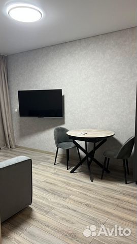 

1-к. квартира, 41 м², 2 кровати