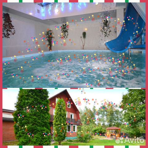 

10-к. и более коттедж, 684 м²