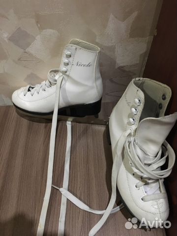 Коньки