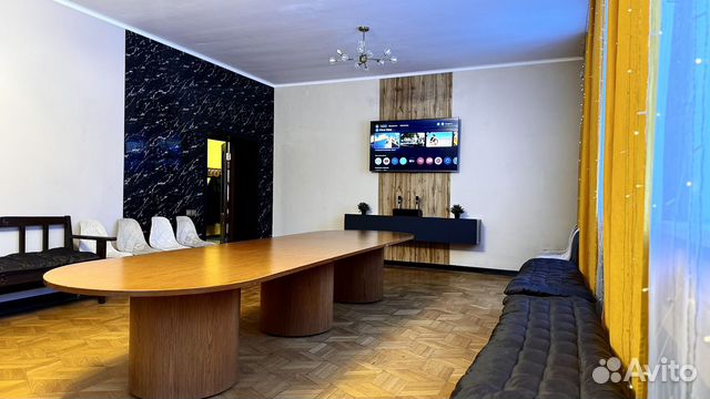 

10-к. и более дом, 400 м²