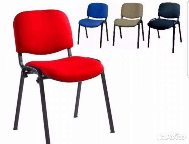 Продам стулья Изо офисные Продам стулья Изо офисные