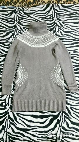 Платье теплое Платье теплое