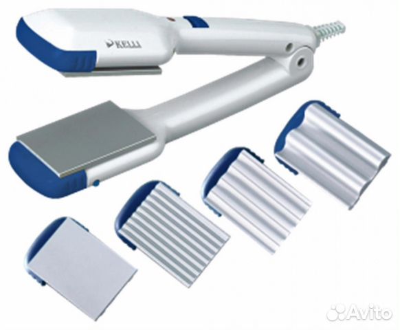 Выпрямитель KL-1204 гофре 25Вт