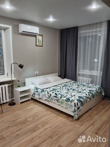 

1-к. квартира, 32,4 м², 2 кровати