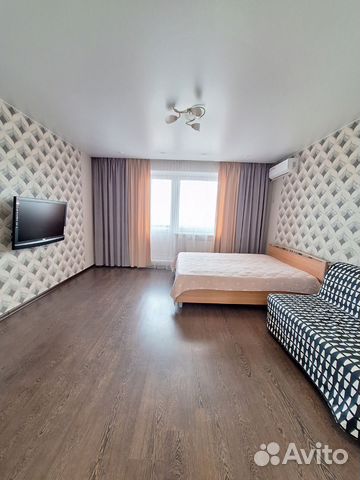 

2-к. квартира, 57 м², 4 кровати