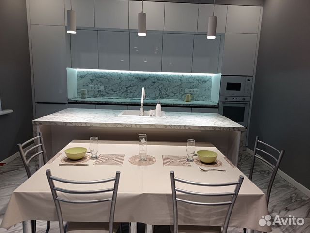 

5-к. коттедж, 160 м²