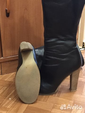 Сапоги Сапоги