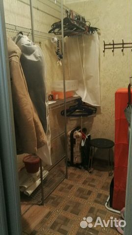 1-к квартира, 38 м², 5/10 эт. 1-к квартира, 38 м², 5/10 эт.