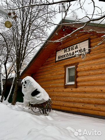 

2-к. дом, 75 м²