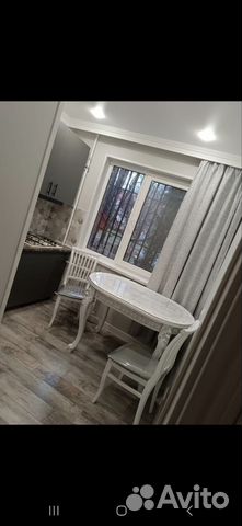 

1-к. квартира, 37 м², 2 кровати
