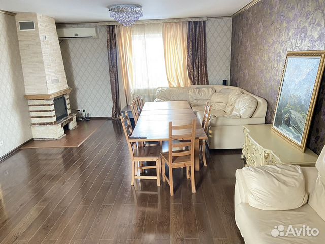 

4-к. дом, 350 м²