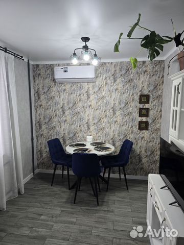 

3-к. квартира, 42 м², 3 кровати