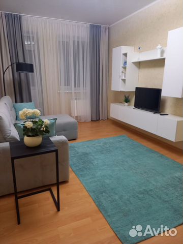 

2-к. квартира, 90 м², 3 кровати