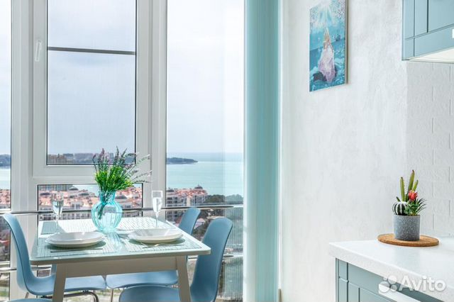 

2-к. квартира, 65 м², 3 кровати