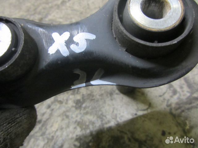 Рычаг задний интегральный BMW X5 E53 5 E60 E63 E65 Рычаг задний интегральный BMW X5 E53 5 E60 E63 E65