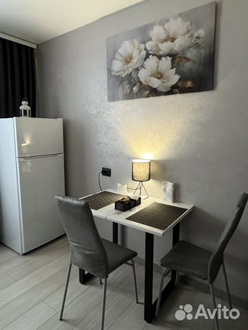 

1-к. квартира, 35,1 м², 3 кровати