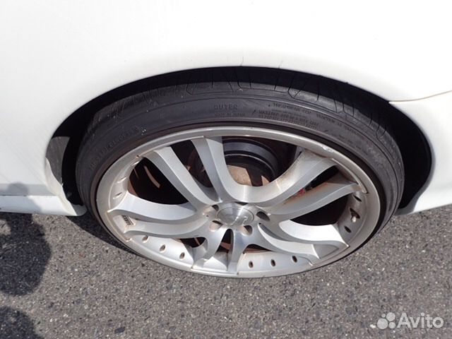Brabus monoblock S