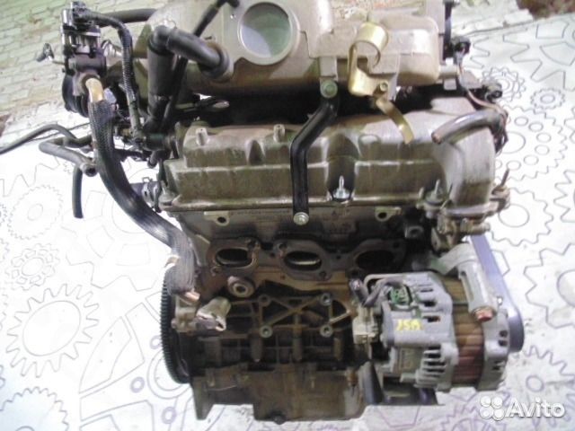 Купить двигатель мазда мпв. Мотор Мазда МПВ 2.0 бензин. ДВС Мазда МПВ 2.3 бензин. Двигатель Мазда МПВ 3.0 AJ. Engine Mazda MPV AJ 3,0 photo.