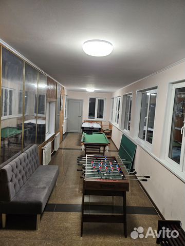 

6-к. коттедж, 280 м²