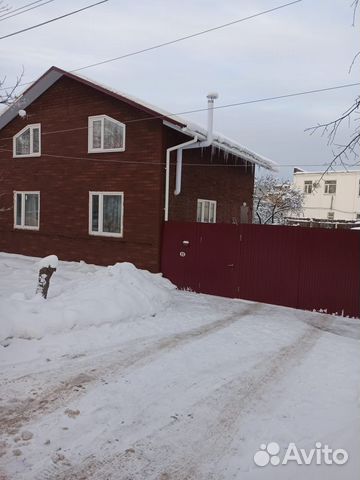 

3-к. дом, 50 м²