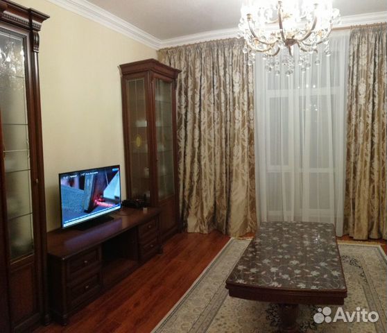 2-к квартира, 60 м², 3/4 эт. 2-к квартира, 60 м², 3/4 эт.