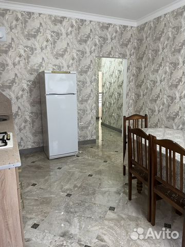 

3-к. квартира, 86 м², 3 кровати