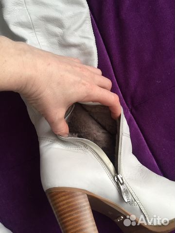 Сапоги еврозима Сапоги еврозима