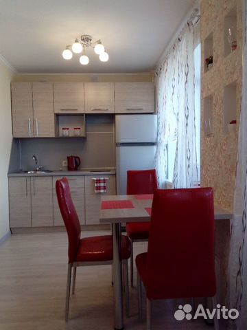 1-к квартира, 30 м², 3/5 эт.