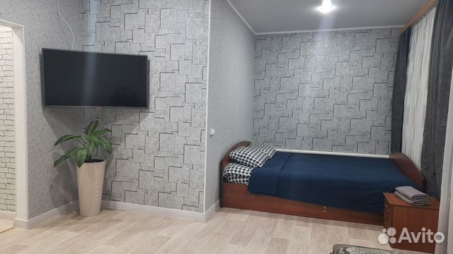 

2-к. дом, 51 м²