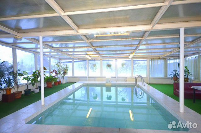 

6-к. коттедж, 400 м²