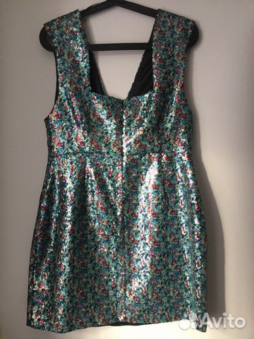 Платье Topshop, новое Платье Topshop, новое