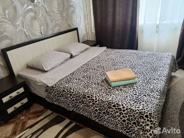 

Квартира-студия, 18 м², 1 кровать