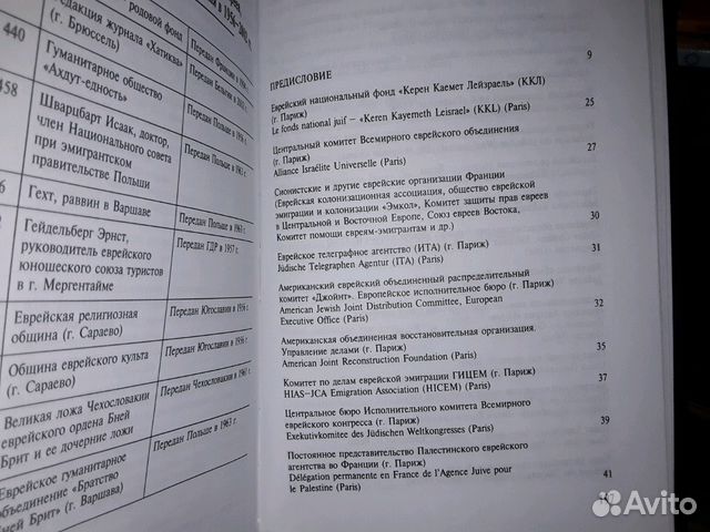 Документы по истории и культуре евреев