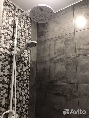 

Квартира-студия, 20 м², 2 кровати