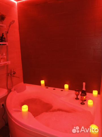 

Квартира-студия, 20 м², 1 кровать