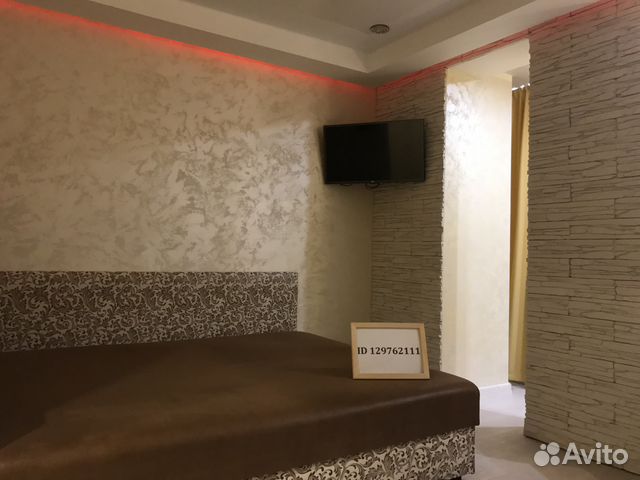 Студия, 27 м², 1/9 эт.