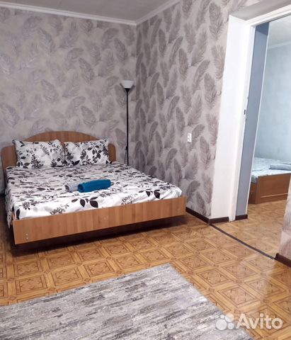 

2-к. квартира, 54 м², 4 кровати