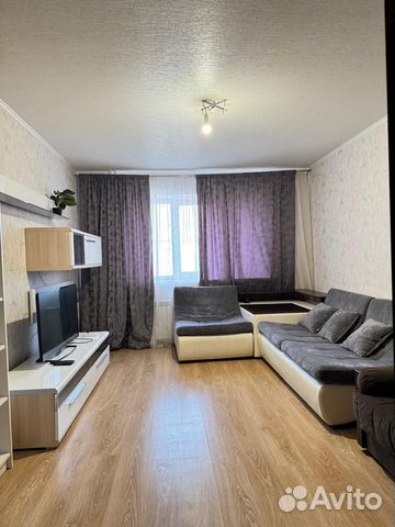 

3-к. квартира, 70 м², 4 кровати