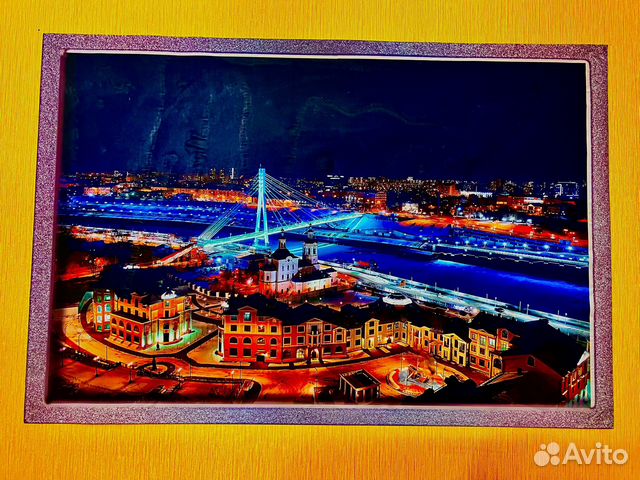 

Квартира-студия, 32 м², 2 кровати