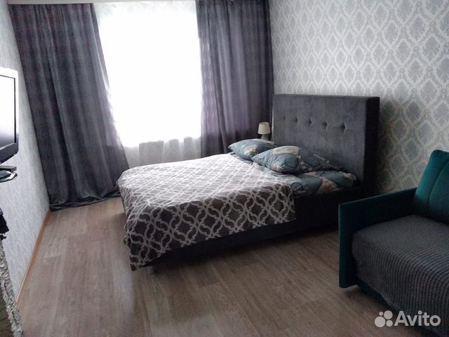 

2-к. квартира, 65 м², 5 кроватей
