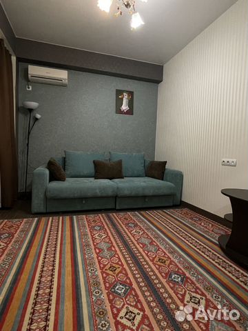 

2-к. квартира, 49 м², 3 кровати