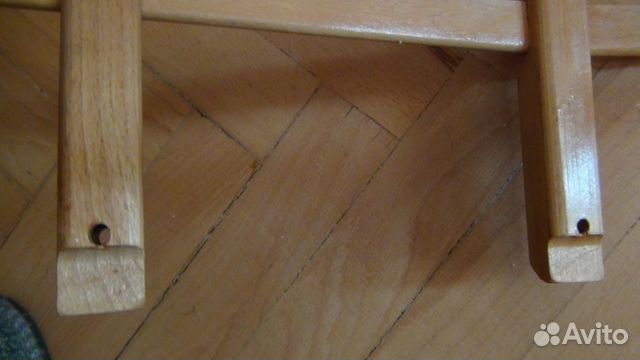 Деревянная деталь от мебели Деревянная деталь от мебели