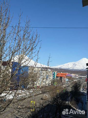 

1-к. квартира, 30 м², 2 кровати
