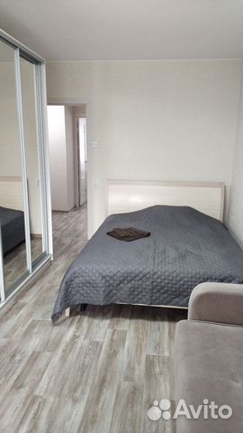 

2-к. квартира, 49 м², 6 кроватей