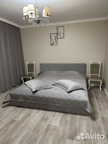 

2-к. квартира, 54 м², 4 кровати