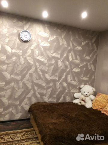 2-к квартира, 28 м², 2/2 эт.